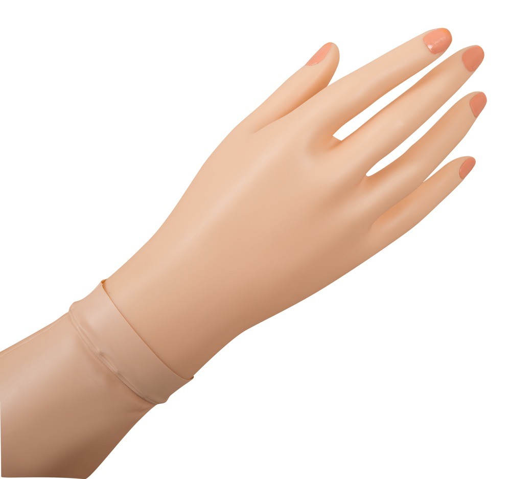 Bambola gonfiabile realistica love doll Juicy Jill