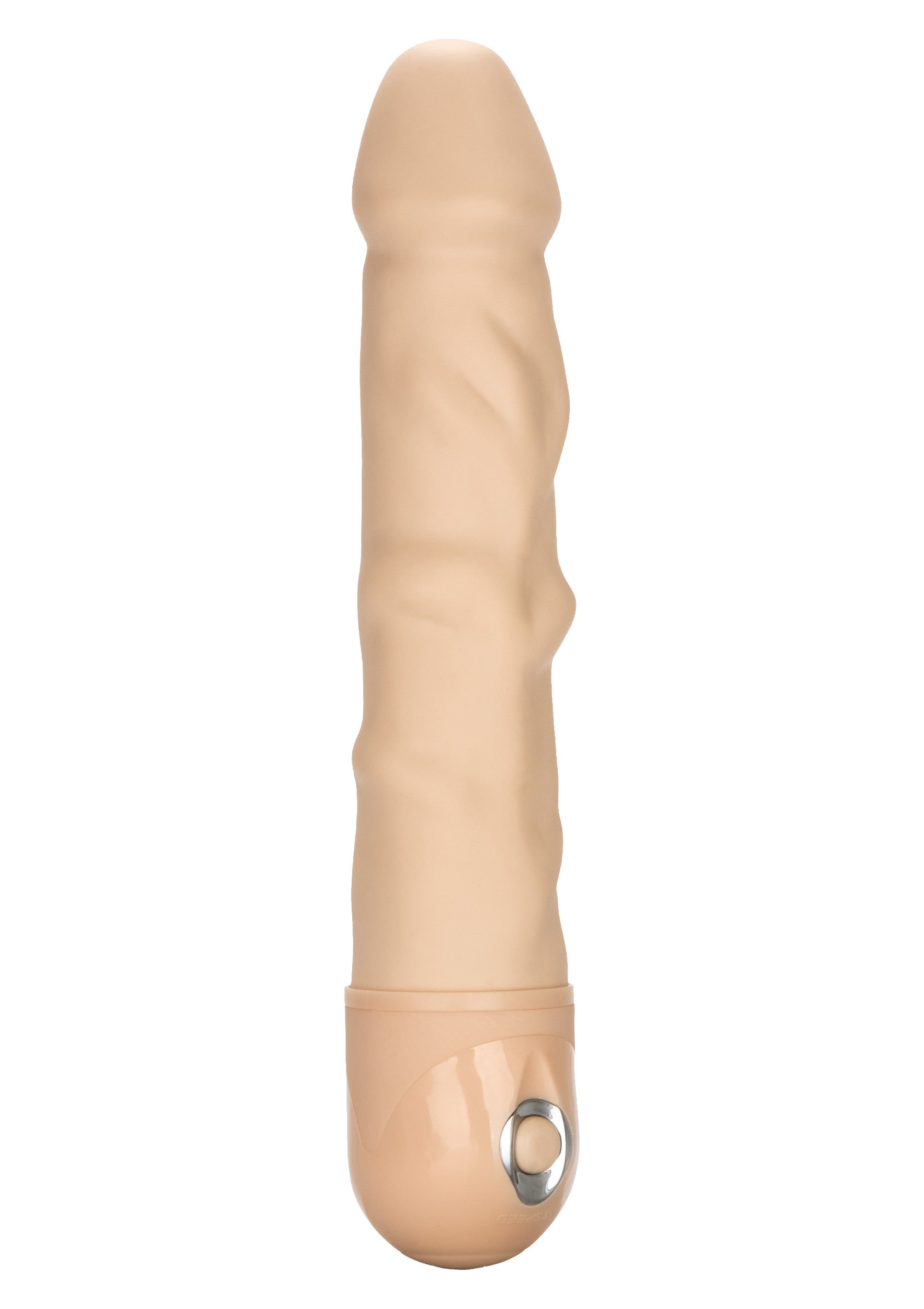 Vibratore realistico Power Stud Rod